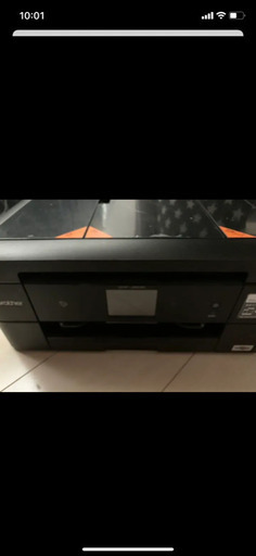 brother DCP-J963N-B パソコン　プリンター　3／24まで