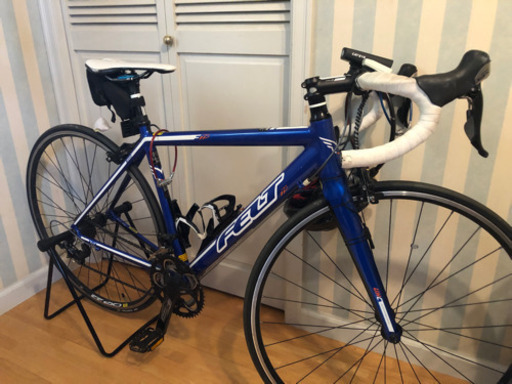 ロードバイク FELT F75