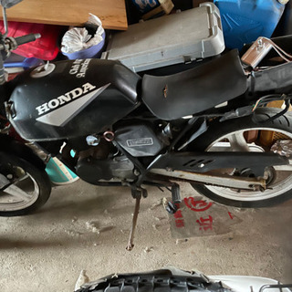 男の子向けプレゼント集結 チャンバー当時物nsr50 値下げしました Ns 1 Mbx50 Ns50f マフラー Luhacovice Cz