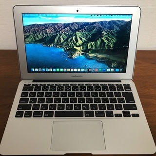 MacBook Air 11” 2015 8GB/SSD 128GB