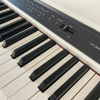 難あり特価！KORG《LP350》電子ピアノ