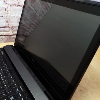 ☆ありがとうございました☆【爆速】NEC GN246B/◇第5世代 i7