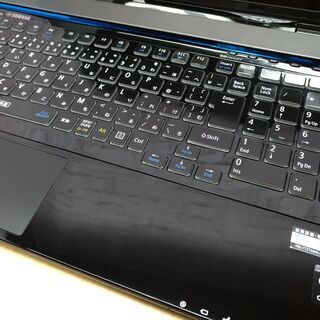 ☆ありがとうございました☆【爆速】NEC GN246B/◇第5世代 i7
