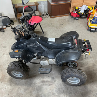 中華バギー 四輪バギー50cc その他各種パーツ 【公式通販】
