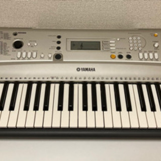 【美品】 YAMAHA 電子ピアノPSR-E313