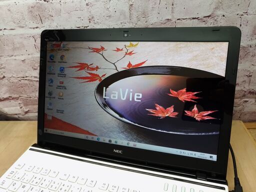 NEC - 【爆速】NEC LS700/S◇第4世代 i7／SSD512GB／8GB快適仕様 爆速】NEC LS700/S◇第4世代 i7／SSD512GB／8GB快適仕様