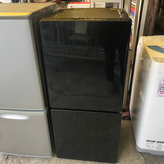 リサイクルショップ八光 田上店 安心の1か月保証 】ユーイング 110L 2ドア
