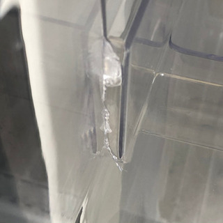 リサイクルショップ八光 田上店 安心の1か月保証 】ユーイング 110L 2