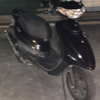 YAMAHA JOG ZR （SA39J）