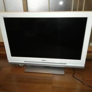 SONY　液晶テレビ　32型