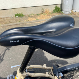 終了【アシスト自転車】ヤマハPAS