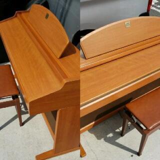 YAMAHA ヤマハ 電子ピアノ CLAVINOVA クラビノーバ CLP-950 動作品 