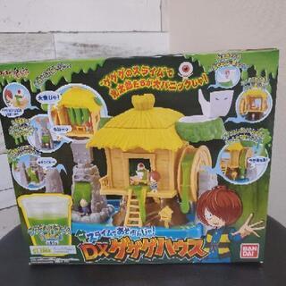 新品DXゲゲゲハウス　ゲゲゲの鬼太郎