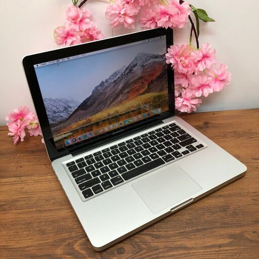 【】MacBook Pro (13-inch, Mid 2012) 5006-2-14