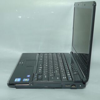 送料無料 新品SSD240GB 1台限定 ノートパソコン 中古良品 13.3型