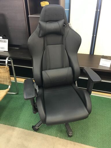 商談中　AKRACING　エーケーレーシング　ゲーミングチェア　プレミアムシリーズ　イレブン