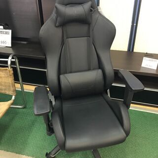 商談中　AKRACING　エーケーレーシング　ゲーミングチェア　...