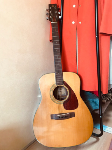 ヤマハ YAMAHA アコースティックギター FG-160