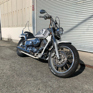 J078☆多少使用感有り☆普通自転車☆VERMILION☆内装3段☆27インチ