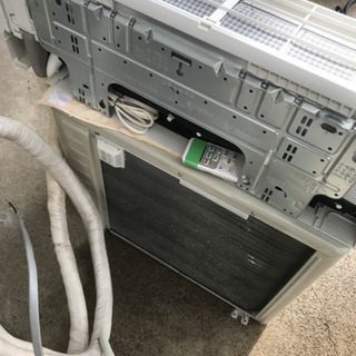 【商談中】HITACHI  ルームエアコン 2015年製