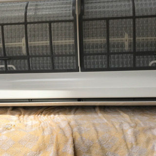 【商談中】HITACHI  ルームエアコン 2015年製