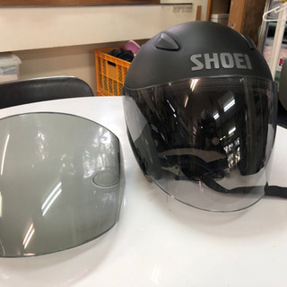 SHOEI ヘルメット