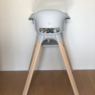 STOKKE（ストッケ）ハイチェア