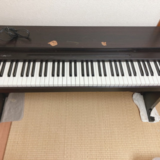 【ネット決済】ELEPIAN COLUMBIA 電子ピアノ