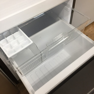 Panasonic（パナソニック）の2ドア冷蔵庫2019年製（NR-B14BW）です