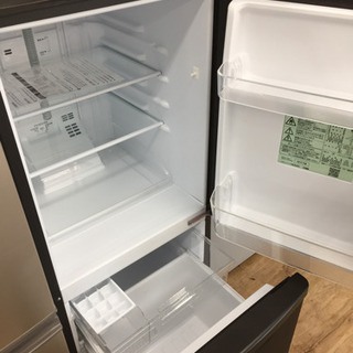 Panasonic（パナソニック）の2ドア冷蔵庫2019年製（NR-B14BW）です