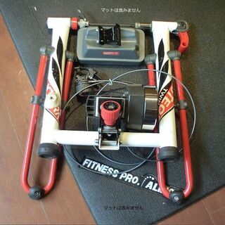 値下げ ミノウラ LR960 特別仕立 最新LR961ローラ 加圧ノブ交換済 振れ