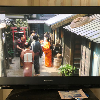 42〜46型テレビ