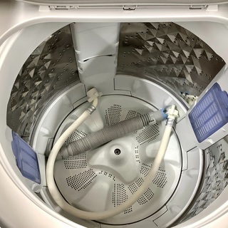 安心の6ヵ月保証付！2017年製 8.0kg Panasonic(パナソニック)「NA 