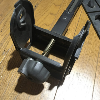 ヴィンテージ スーリー スキースノボサーフサイクル 複合型キャリア 良品