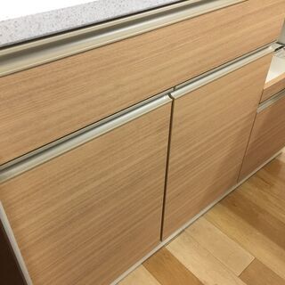 ショップ 共和産業レンジボード 【トレファク岸和田店】