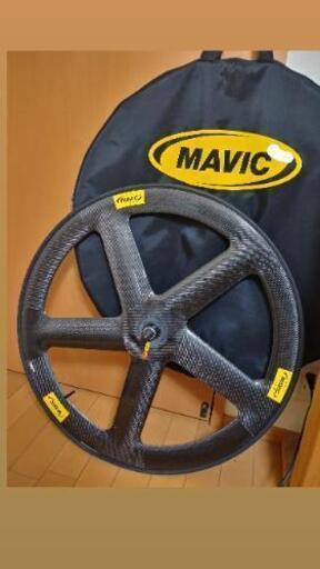 その他 MAVIC