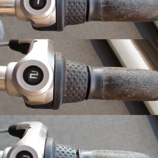 電動アシスト自転車★ブリヂストンAssista★26インチ★大容量バッテリー＆充電器付