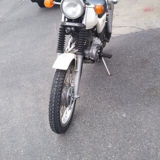 シルクロード250 交換可