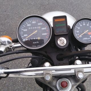 シルクロード250 交換可