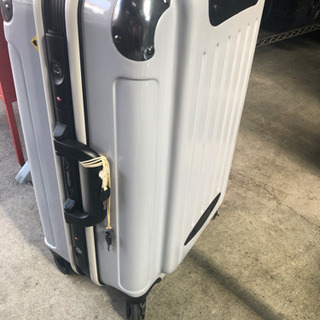 【ネット決済】スーツケース　　