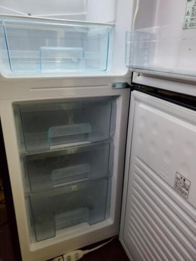 値下！2020年製冷蔵庫アイリスオーヤマ