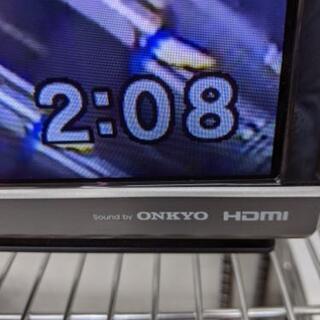 ?高年式?2019年?50型テレビ シャープ AQUOS ONKYO LC50US45?