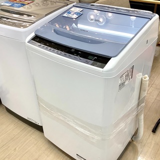 6ヶ月保証】洗濯機 HITACHI BW-7WV