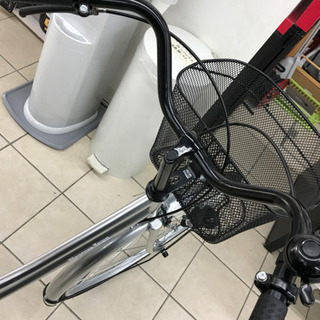 美品！タケダ 27インチ シティサイクル 自転車