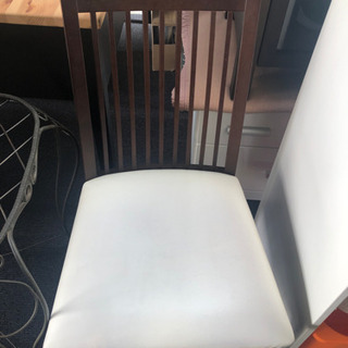 【ネット決済】椅子       