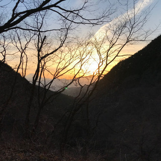 貴方が行きたい日に　登山に行きませんか