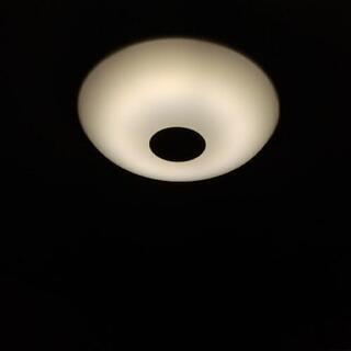アイリスオーヤマ製LEDシーリングライト ～８畳用 2014年製