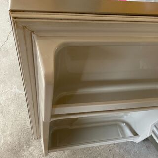 ホシザキ テーブル型 冷蔵庫 02年製 RT-110PTC 100V