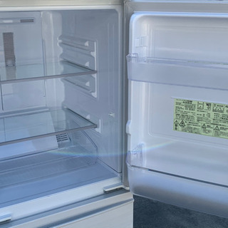 格安で！シャープ冷蔵庫◇137L◇2018年製◇SJ-D14D-W◇JF-0114 