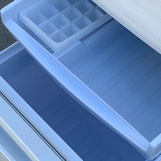 格安で！シャープ冷蔵庫◇137L◇2018年製◇SJ-D14D-W◇JF-0114 